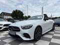 Mercedes-Benz E 450 4Matic+AMG-LINE+Burmester+Airscarf+360° Blanc - thumbnail 3