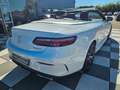 Mercedes-Benz E 450 4Matic+AMG-LINE+Burmester+Airscarf+360° Weiß - thumbnail 7