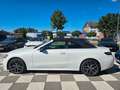 Mercedes-Benz E 450 4Matic+AMG-LINE+Burmester+Airscarf+360° Weiß - thumbnail 4