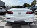 Mercedes-Benz E 450 4Matic+AMG-LINE+Burmester+Airscarf+360° Blanc - thumbnail 6