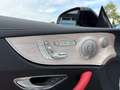 Mercedes-Benz E 450 4Matic+AMG-LINE+Burmester+Airscarf+360° Blanc - thumbnail 11
