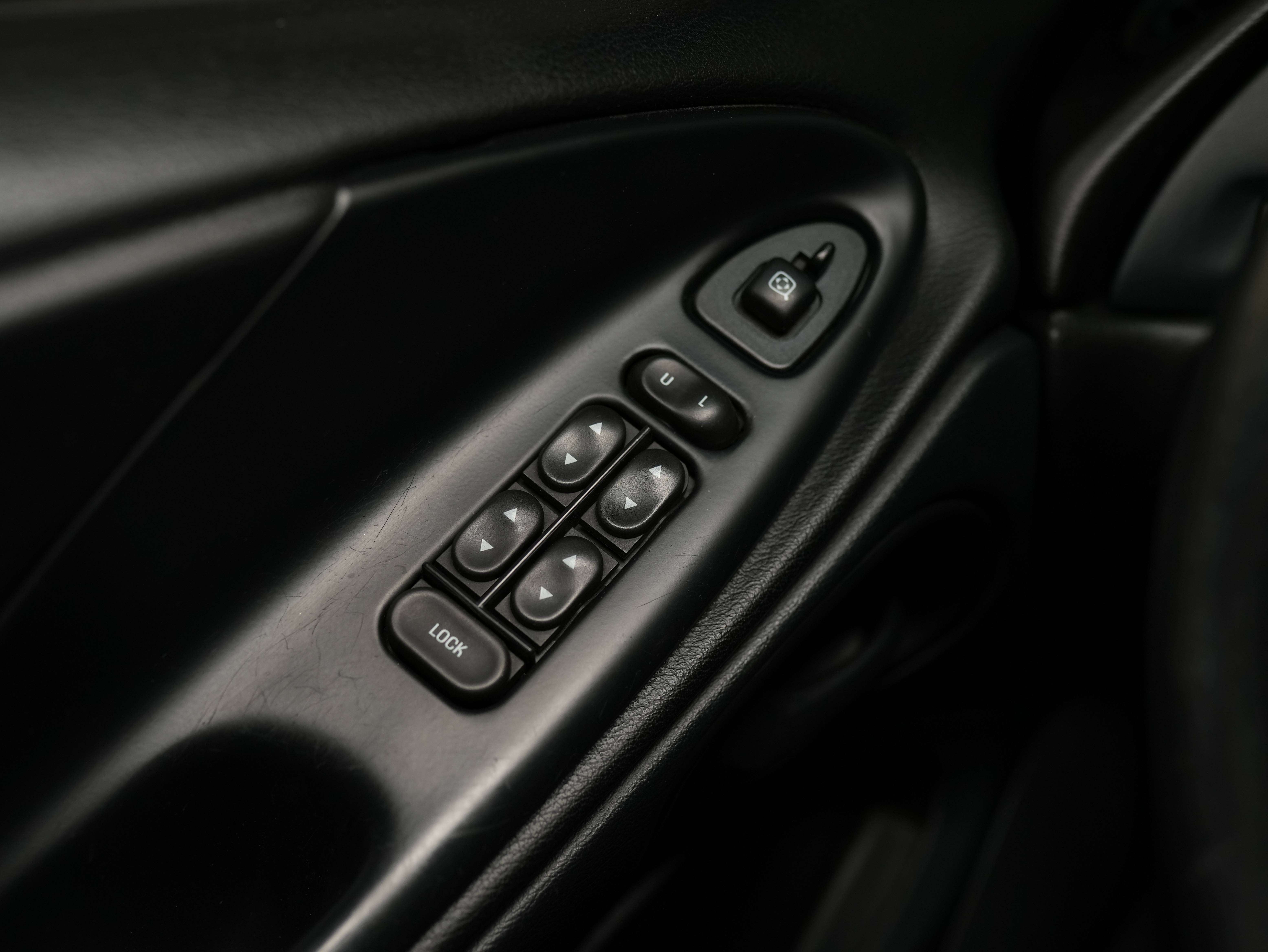 used 1997 Ford Mustang car, priced at $17,900