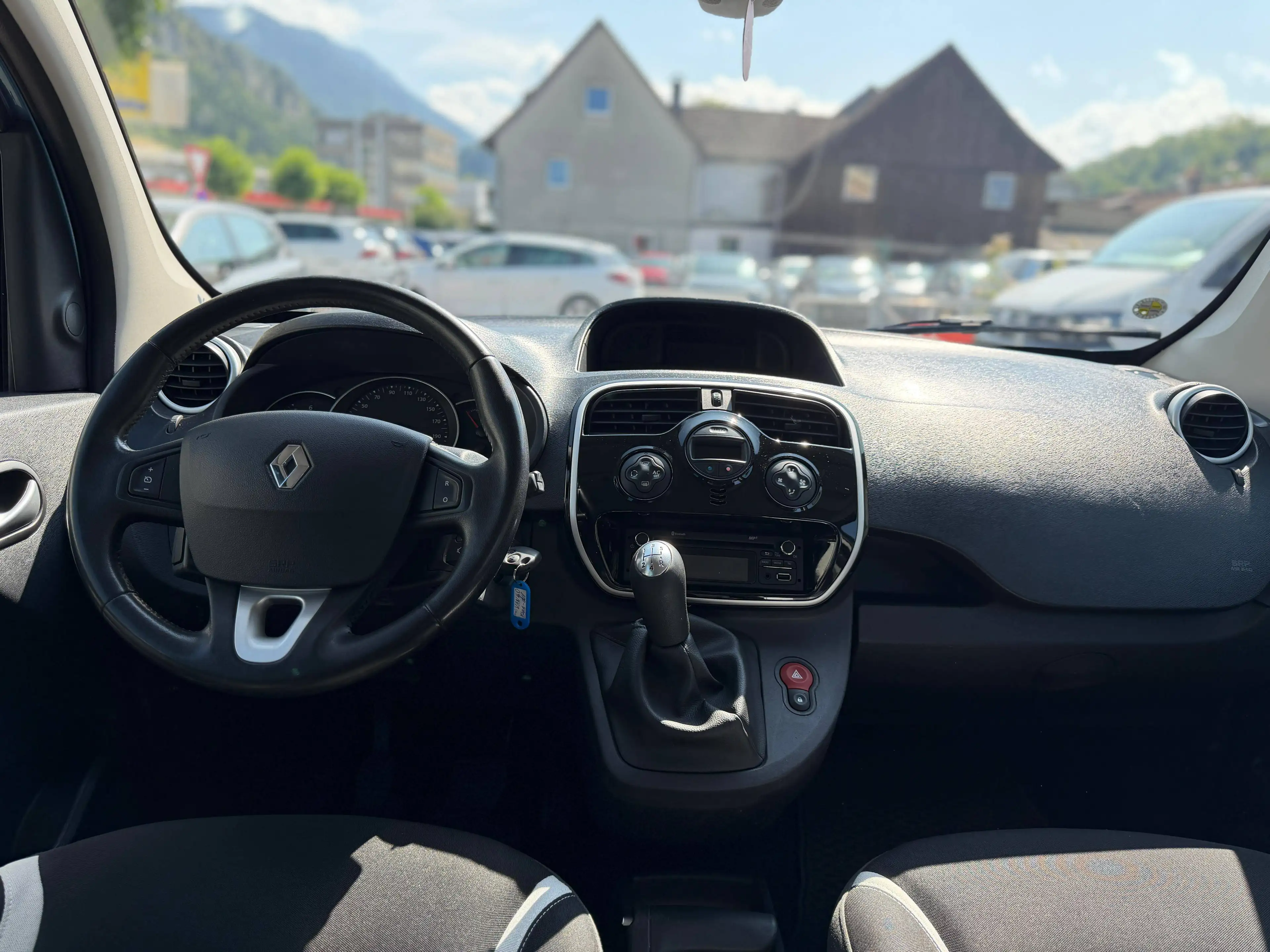 Renault Kangoo Dynamique 1.5 dCi TÜV NEU — photo 7