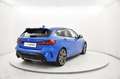 BMW 135 M 135i xdrive auto KEYLESS,NAVI,CERCHI Bleu - thumbnail 5