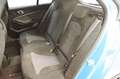 BMW 135 M 135i xdrive auto KEYLESS,NAVI,CERCHI Bleu - thumbnail 10