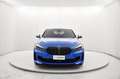 BMW 135 M 135i xdrive auto KEYLESS,NAVI,CERCHI Bleu - thumbnail 2