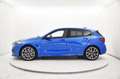 BMW 135 M 135i xdrive auto KEYLESS,NAVI,CERCHI Bleu - thumbnail 3