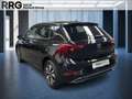 Volkswagen Polo VI 1.0 TSI MOVE NAVI PTS Noir - thumbnail 4
