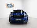 Skoda Kodiaq Selection+DSG+LED+NAVI Bleu - thumbnail 3