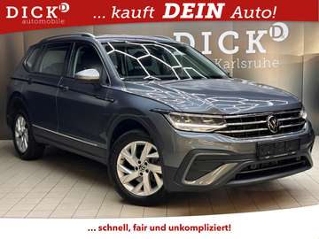 LIFE DSG 7SITZ+LED+NAV+ACC+AHK+