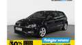 Volkswagen Polo 1.2 TSI BMT Sport 81kW Zwart - thumbnail 1