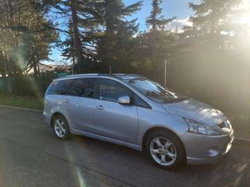 Grandis Inform 2,0 DI-D Inform