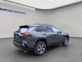 Toyota RAV 4 Plug-in-Hybrid Teamplayer 4x4 Gris - thumbnail 7