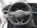 Volkswagen T6.1 Transporter T6 Kasten Klima AHK Allwetter 3Sitze Heckfl Blanc - thumbnail 21