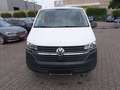 Volkswagen T6.1 Transporter T6 Kasten Klima AHK Allwetter 3Sitze Heckfl Blanc - thumbnail 2