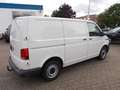 Volkswagen T6.1 Transporter T6 Kasten Klima AHK Allwetter 3Sitze Heckfl Blanc - thumbnail 5