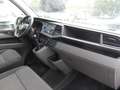 Volkswagen T6.1 Transporter T6 Kasten Klima AHK Allwetter 3Sitze Heckfl Blanc - thumbnail 29