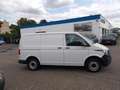 Volkswagen T6.1 Transporter T6 Kasten Klima AHK Allwetter 3Sitze Heckfl Blanc - thumbnail 4