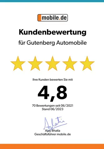 Audi A8 4.0 Quattro Memory Kamera Matrix Finanzierung