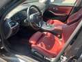 BMW 320 320e Touring Aut. Noir - thumbnail 6