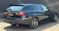 BMW 320 320e Touring Aut. Noir - thumbnail 3
