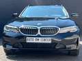 BMW 320 320e Touring Aut. Noir - thumbnail 2