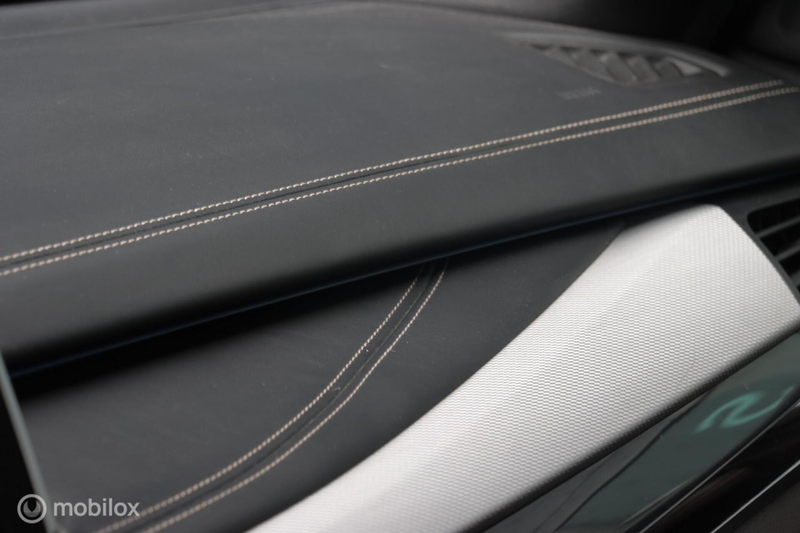 BMW X5 xDrive25d |M-Sport|HUD|Trekhaak|Camera|Comfortstoe — photo 14
