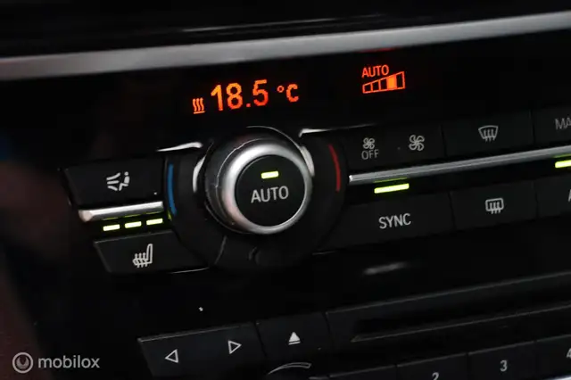 BMW X5 view 10