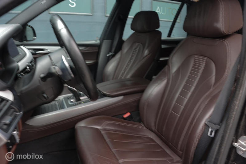 BMW X5 xDrive25d |M-Sport|HUD|Trekhaak|Camera|Comfortstoe — photo 7