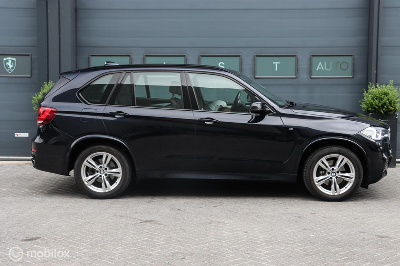 BMW X5 xDrive25d |M-Sport|HUD|Trekhaak|Camera|Comfortstoe — photo 5