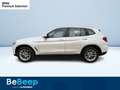 BMW X3 XDRIVE20D MHEV 48V BUSINESS ADVANTAGE AUTO White - thumbnail 5