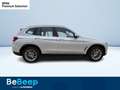 BMW X3 XDRIVE20D MHEV 48V BUSINESS ADVANTAGE AUTO White - thumbnail 9