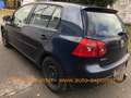 Volkswagen Golf 2.0 TDI 4Türen,Klimatronic,SitzHzg,Alu,AHK Grigio - thumbnail 10