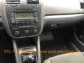 Volkswagen Golf 2.0 TDI 4Türen,Klimatronic,SitzHzg,Alu,AHK Grigio - thumbnail 3