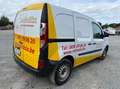 Renault Kangoo 1.5 dCi Blanc - thumbnail 3