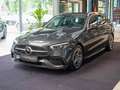 Mercedes-Benz C 300 C 300 d T AMG Line Fahrassistenz CarPlay DAB 360 Grau - thumbnail 8