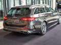 Mercedes-Benz C 300 C 300 d T AMG Line Fahrassistenz CarPlay DAB 360 Grau - thumbnail 4