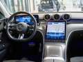 Mercedes-Benz C 300 C 300 d T AMG Line Fahrassistenz CarPlay DAB 360 Grau - thumbnail 14