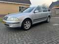 Skoda Octavia 1.6 FSI Ambiente 2005 Grey - thumbnail 2