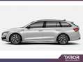 Skoda Octavia Combi TDI DSG Sportl Matrix attel Bianco - thumbnail 2