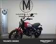 Ducati Scrambler Icon Roşu - thumbnail 4