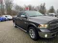 RAM 1500 Crew Cab Laramie Szary - thumbnail 1