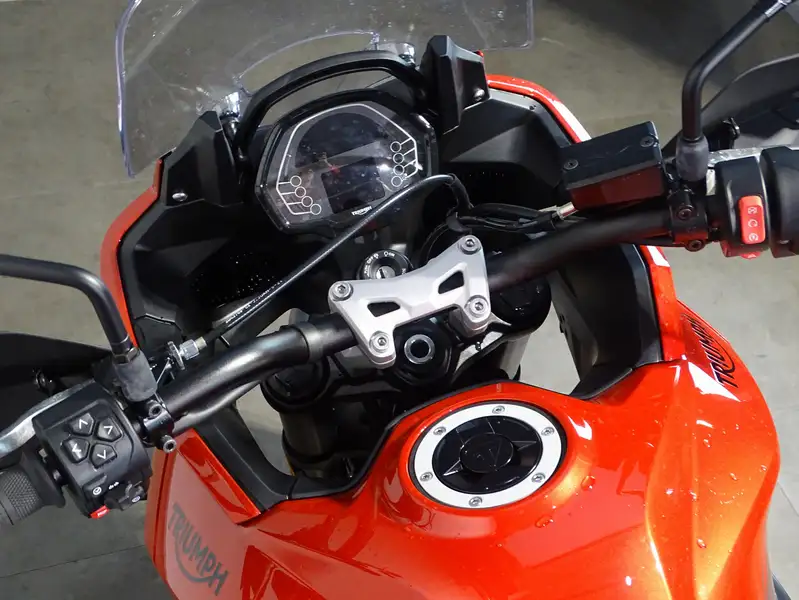 Triumph Tiger Sport - foto 8