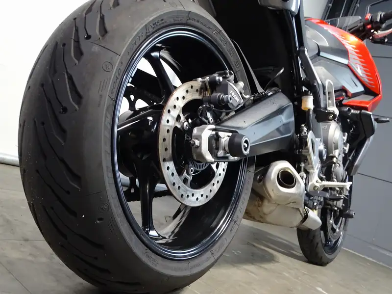 Triumph Tiger Sport - foto 7