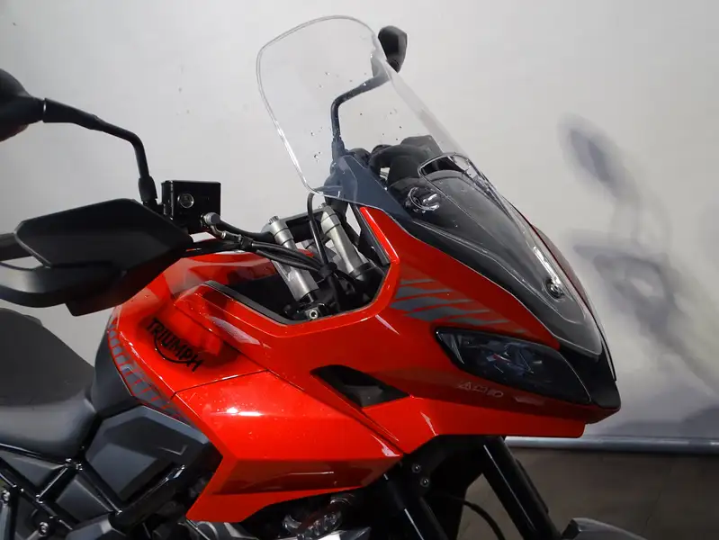 Triumph Tiger Sport - foto 3