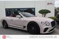 Bentley Continental GTC Continental GTC Speed MANSORY-Keramik-CarbonPck Gris - thumbnail 1