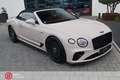 Bentley Continental GTC Continental GTC Speed MANSORY-Keramik-CarbonPck Grau - thumbnail 29