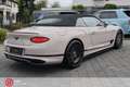 Bentley Continental GTC Continental GTC Speed MANSORY-Keramik-CarbonPck Gris - thumbnail 28