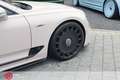Bentley Continental GTC Continental GTC Speed MANSORY-Keramik-CarbonPck Gri - thumbnail 11