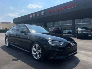 Avant 30 2.0 tdi 136cv Mild Hybrid s-tronic S LINE NAVI-Cerchi 18"